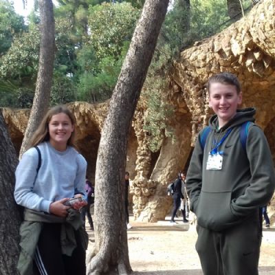 Barcelona 8